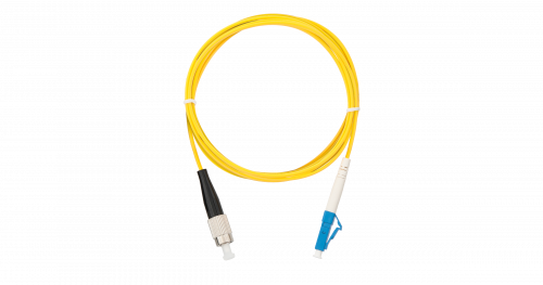 NMF-PC1S2C2-FCU-LCU-005 Патч-корд оптический одномодовый