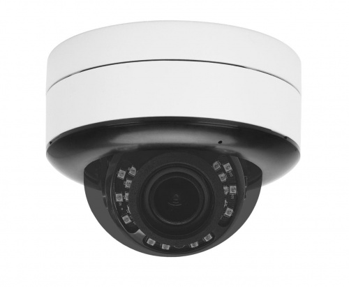 PVC-IP5X-DV5PA v.3 Видеокамера IP купольная PVC-IP5X-DV5PA v.3 Видеокамера IP купольная