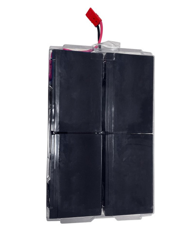SERBC194 Systeme Electric Аккумулятор герметичный свинцово-кислотный SERBC194 Systeme Electric Аккумулятор герметичный свинцово-кислотный