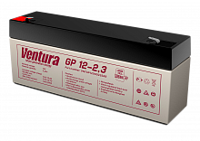 Ventura GP 12-2,3 Аккумулятор герметичный свинцово-кислотный