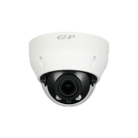 EZ-IPC-D2B40P-ZS Бюджетная IP-камера купольная