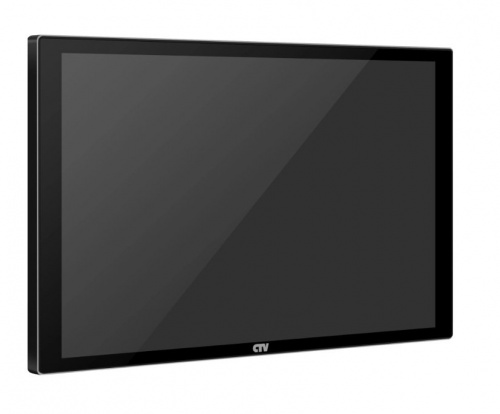 CTV-M5121Q B (черный) Монитор домофона цветной