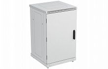 ШТ-НП-18U-600-600-М (130411-00493) Шкаф напольный 19", 18U