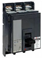 ВА-99C 1250/1600А 3P 50кА (mccb99C-1250-1600)