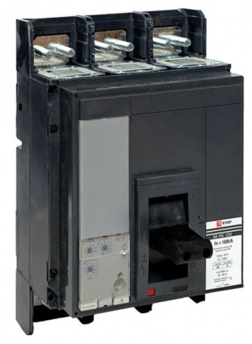 ВА-99C 1250/1600А 3P 50кА (mccb99C-1250-1600)