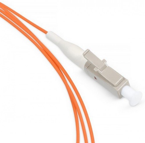 PT-LC-62.5 (8449c) Пигтейл оптический PT-LC-62.5 (8449c) Пигтейл оптический