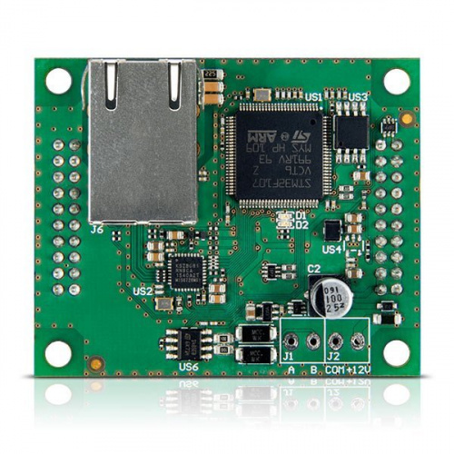GSM-X-ETH Модуль расширения для GSM-X GSM-X-ETH Модуль расширения для GSM-X
