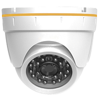 GF-IPVIR4306MP2.0 v2 Видеокамера IP купольная