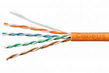 UTP-4P-Cat.5e-SOLID-LSZH-25 (7170c-7)