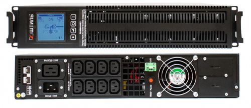 Штиль STR1102LD Источник бесперебойного питания Штиль STR1102LD Источник бесперебойного питания