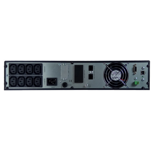 SVC-TRX11-2KL-LCD/CS09C13 Источник питания UPS (220В) фото 3
