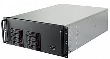 TRASSIR NeuroStation 8800R/160-A8-S IP-видеорегистратор 160-канальный