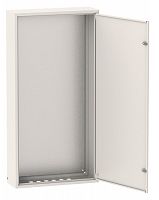 Корпус металлический ЩМП-120.60.20 1200х600х200 УХЛ3 IP31 (YKM40-120-060-020-31)