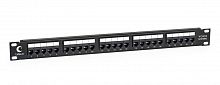 PL-25-TEL-Toolless (7990c) Патч-панель 19"