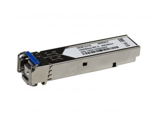 331R/20KM/A1A Оптический SFP модуль 331R/20KM/A1A Оптический SFP модуль
