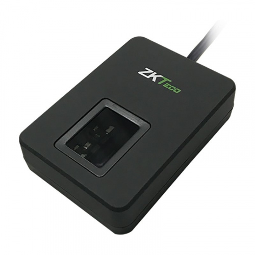 ZK 9500 Биометрический считыватель ZK 9500 Биометрический считыватель