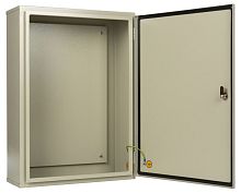 ЩМП - 07 МЭК (700х500х210) IP65 (MEC11309) Шкаф с монтажной панелью