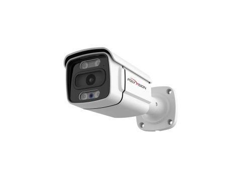 PVC-A5H-NF2.8 Видеокамера мультиформатная цилиндрическая