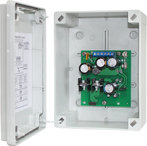 PN-(20-75) DC/12-1,5 исп.5 (903) Преобразователь напряжения