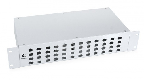 FO-19-48SC (7937c) Кросс оптический 19''