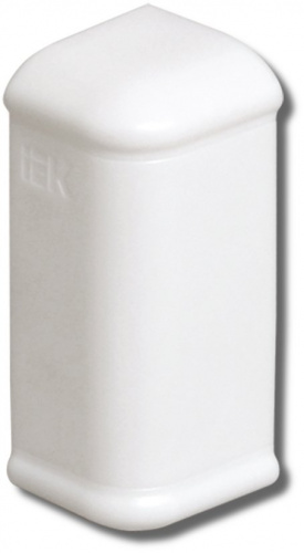 Заглушка 100х40 (CKK-40D-Z-100-040-K01) Заглушка для кабель-канала Заглушка 100х40 (CKK-40D-Z-100-040-K01) Заглушка для кабель-канала