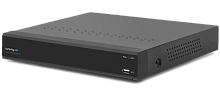 VRF-HD1600L Видеорегистратор мультиформатный 16-канальный