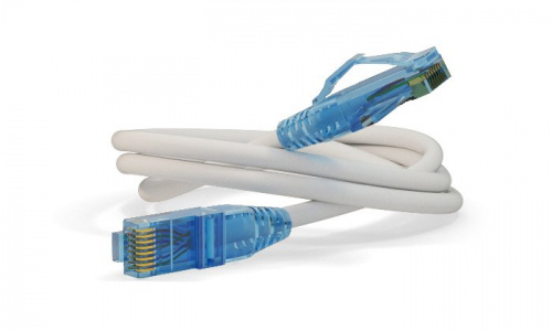 PC-LPM-UTP-RJ45-RJ45-C6-2M-LSZH-GY Патч-корд медный PC-LPM-UTP-RJ45-RJ45-C6-2M-LSZH-GY Патч-корд медный