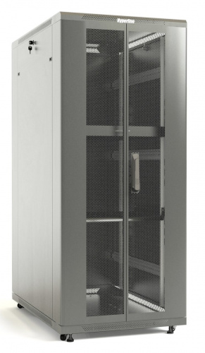 TTB-4768-DD-RAL7035 Шкаф напольный 19", 47U TTB-4768-DD-RAL7035 Шкаф напольный 19", 47U