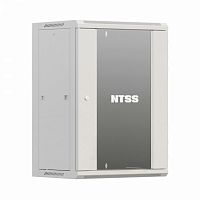 NTSS-W18U6045GS-2 Премиум настенный 18U 600х450мм Шкаф телекоммуникационный 19"