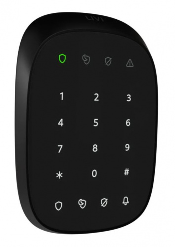 Livi Keypad KB Клавиатура