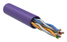 LC1-C604-126 Кабель «витая пара» (LAN) для структурированных систем связи