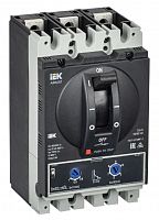 Автоматический выключатель в литом корпусе 3P A 32A 50kA (AR-MCCB-3A-050-0032A-ATUC)