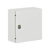 Навесной шкаф ST Outdoor 400х400х200 мм, IP66 (R5ST0442-OUTDOOR)
