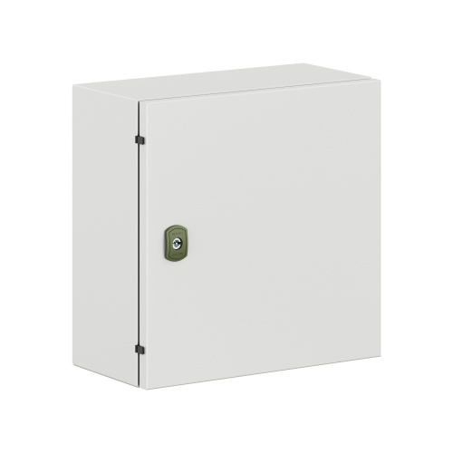 Навесной шкаф ST Outdoor 400х400х200 мм, IP66 (R5ST0442-OUTDOOR)
