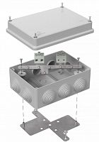 Коробка огнестойкая для о/п 150х110х70 (40-0310-7035-FR6.0-4) Коробка огнестойкая