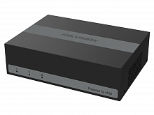 DS-H108EGA(512GB) Видеорегистратор TVI 8-канальный