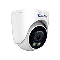 TR-D8151CL3 v7 (4.0) Видеокамера IP купольная