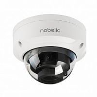 NBLC-2431F-ASD Видеокамера IP купольная