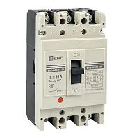 ВА-99М 100/16А 3P 35кА (mccb99-100-16m)