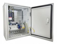 CO-SBOXP506 Уличная станция
