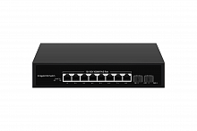 GL-SW-G007-08P Коммутатор