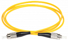 FPC09-FCU-FCU-C1L-100M Патч-корд оптический
