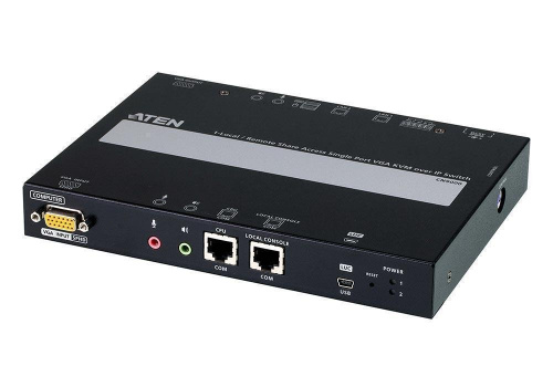 CN9000-AT-G KVM-удлинитель CN9000-AT-G KVM-удлинитель