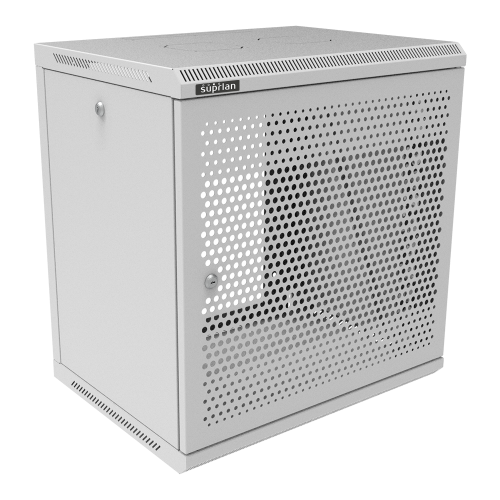 ТВС-12U-600-350-ПР (05-2122) Шкаф настенный телекоммуникационный ТВС-12U-600-350-ПР (05-2122) Шкаф настенный телекоммуникационный
