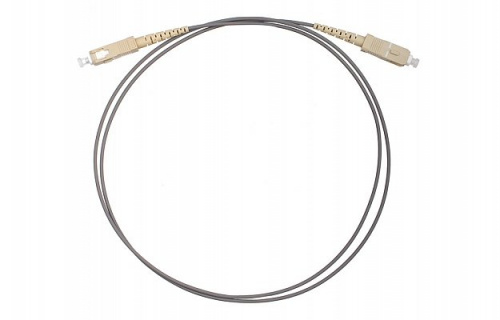 ШОС-MM62/2.0 мм-SC/PC-SC/PC-1.0м HS (130201-03023) Патч-корд оптический