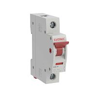 YON max MSD 1P 40А (MSD-1P40)