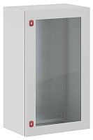 Навесной шкаф ST, 1000x600x400 мм, IP66 (R5STX1064) Навесной шкаф c монтажной платой, с прозрачной дверью