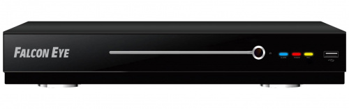 FE-NVR8216 IP-видеорегистратор 16-канальный FE-NVR8216 IP-видеорегистратор 16-канальный