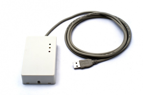 SIGUR Connect Преобразователь интерфейса RS-485 - USB