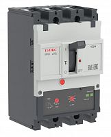 YON pro MNX250L 3P 200A 70kA при AC415V расц. TMD (MNX250L3PTMD0200)